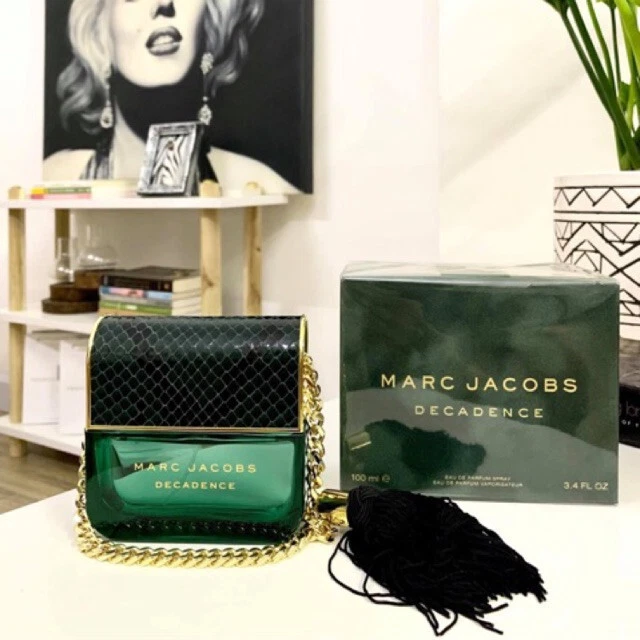Marc jacobs parfum decadence new arrivals