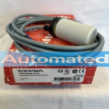 EC3016TBAPL1PCS NEW Carlo Gavazzi Photoelectric switch EC3016TBAPL