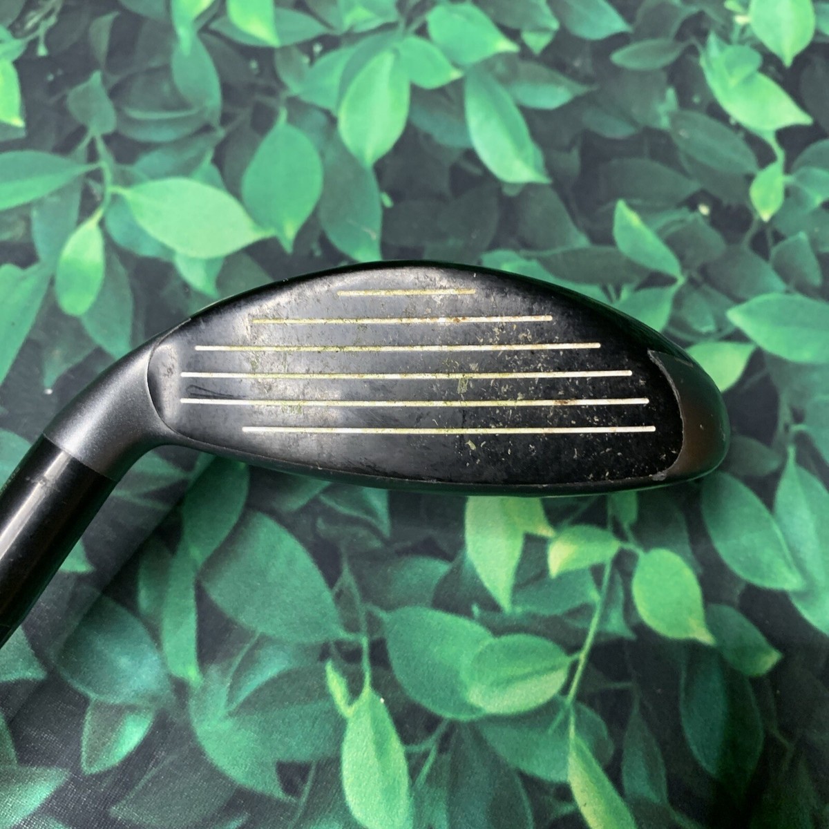 Callaway Xhot 18 Degrees Project X 5.5 Px V Shaft Right Handed | eBay