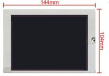 LCD Display Screen Replacement for ROLAND FANTOM X6 X7 X8 G70 1 Year Warranty zx