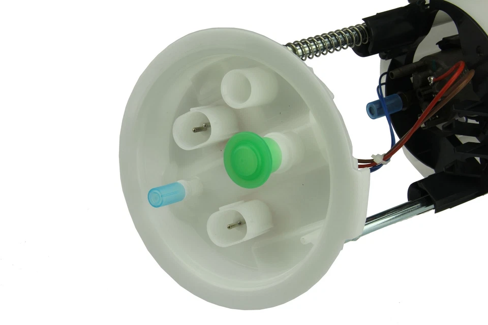 Conjunto de módulo de bomba de combustible derecho URO BMW 325xi 2006 Foto 2 de 4