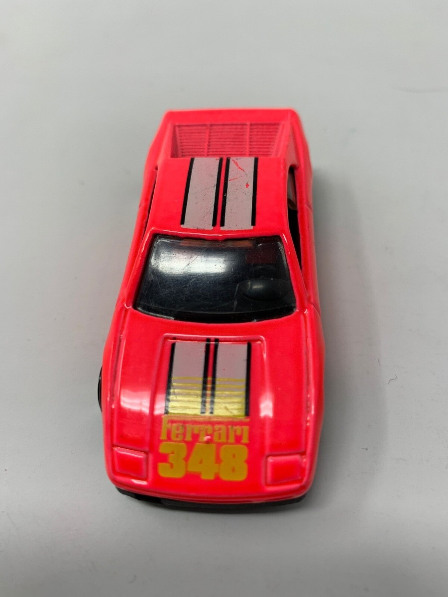 HotWHeeLS 4台 Ferrari 348 355 360 599 HotWHeeLS 4台 Ferrari 348 355 360 599 【公式通販】