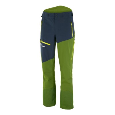 ZIENER TALAN FULL ZIP Lady Team Pants Ski Damen Skihose mit Dermizax  Membran Me