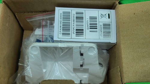 ADT / DSC Wire-free Keypad WT5500-433 WT5500 Brand New In Box Wireless - Picture 6 of 11