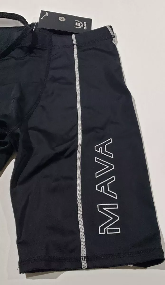 Mava hotsell compression shorts