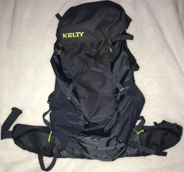 kelty 50l backpack