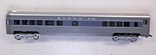 HO ConCor Santa Fe coche de observación (lote 8340) | Zustand: Used