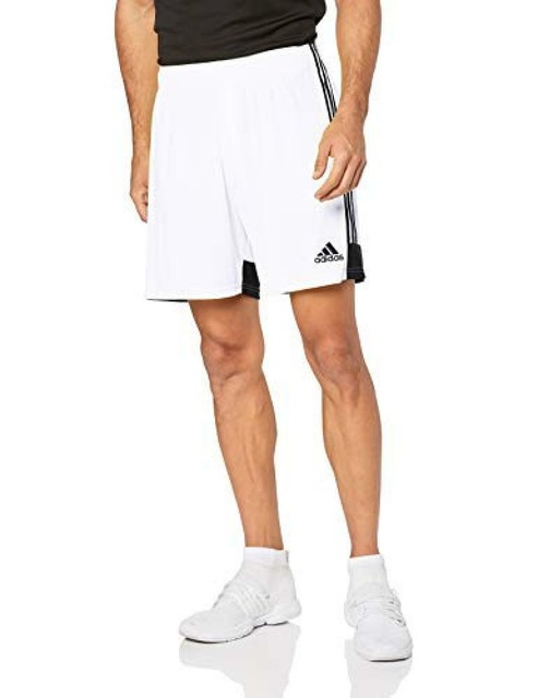 tg. Xs) adidas Tastigo19 Sho Pantaloncini sportivi Uomo White/black XS -  NUO | Acquisti Online su eBay