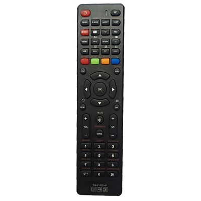 Rm-L1130+X TV Remote Control Universal For AKIRA AOC BBK ELENBREG PRIMA OPENBOX