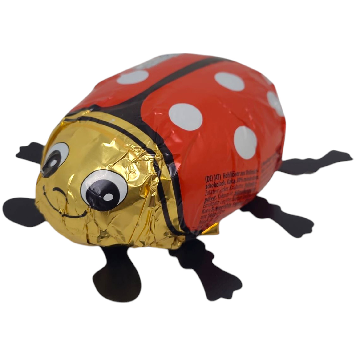 Riegelein Riesen-Glückskäfer 50g Ostern Käfer Schoko (41,80 EUR/kg)