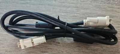  Kabel DVI-D Single-Link Stecker/Stecker 1,8m. Techly ICOC-DVI-8000
