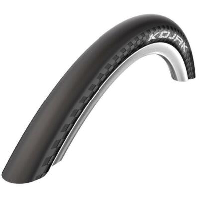 Schwalbe Kojak Performance RaceGuard SpeedGrip Starrreifen | 20 x 1,35 | 