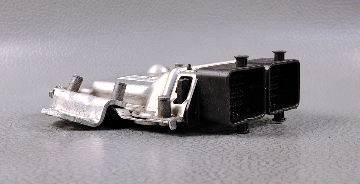 SUZUKI SWIFT ZC72S K12B 1.2L Engine Control Module ECM