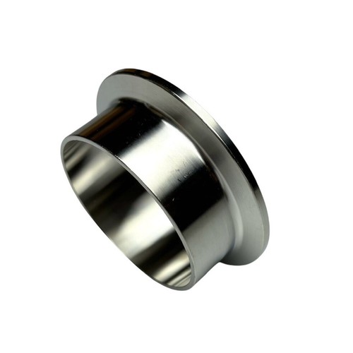 2” Stainless Steel Weld Ferrule Pipe Sanitary Tubing For Tri Clamp 51mm - Picture 3 of 6
