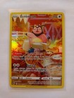 Carte Pokemon - Écrémeuh GG24/GG70 - Zenith Suprême EB12.5