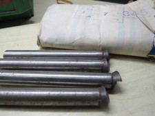 Ausbohrstahl Bohrstange  Gr. 7 Durchmesser 15 mm Bohrstahl Ausdrehstahl #X118#