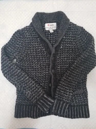 rag & bone Black Clothing, Shoes & Accessories for Kids