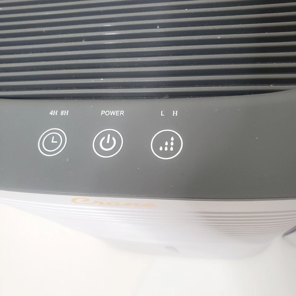 Увлажнитель/увлажнитель для спальни - Изображение 2 из 4