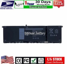 Replacement battery for Latitude 3320 3420 3520 Vostro 3510 3511 3515 5310 V6W33