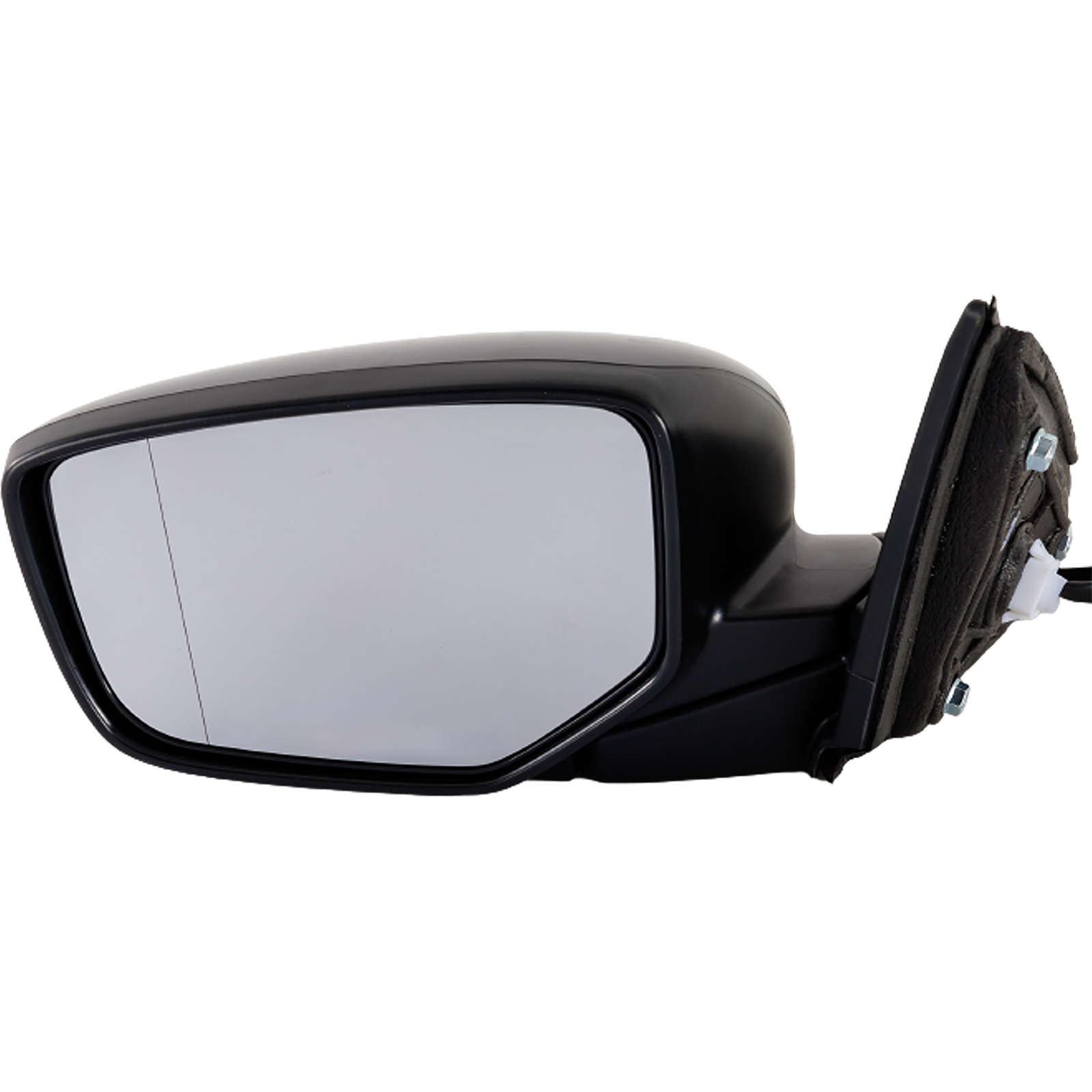 Upgrade Your 2013-2017 Honda Accord with a New Driver Side Mirror