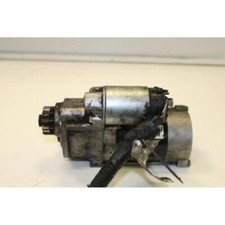 Démarreur Renault MAXITY
