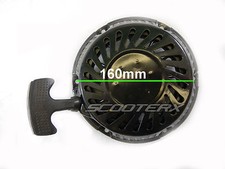 GO CART PREDATOR Harbor Freight 212 CC 6.5 HP ENGINE PARTS- RECOIL PULL START