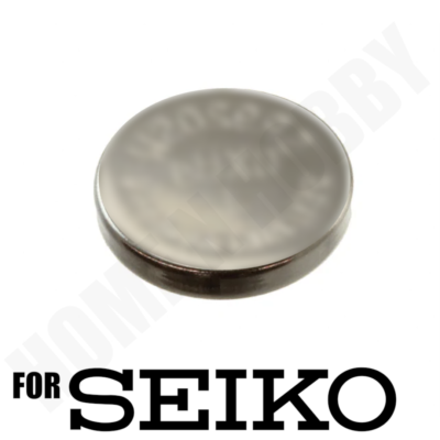 Quality Replacement Battery Seiko 3802 3802A 3803-7010 Quartz