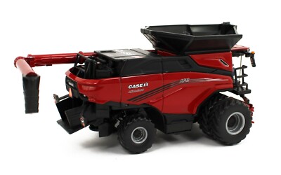 2024 ERTL 1:64 *CASE IH* Axial-Flow AF11 COMBINE w/DUALS *PRESTIGE