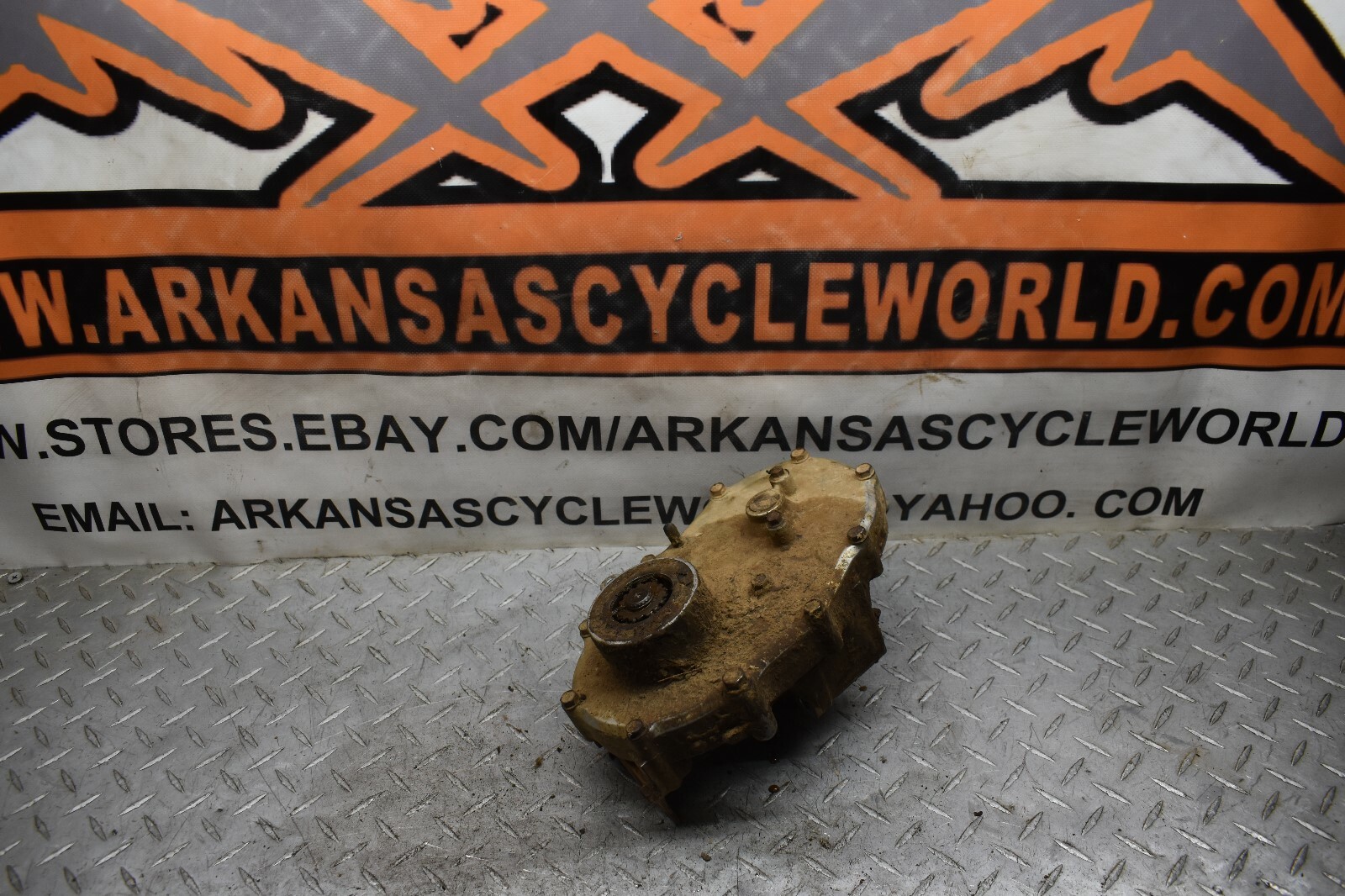 GB5 TRANSFER CASE GEAR 91 HONDA TRX300 TRX 300 FOURTRAX 4X4 FREE SHIP