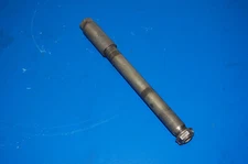 2000 97-00 RM250 RM125 FRONT WHEEL AXLE BOLT SHAFT SPINDLE SPACERS 54711-36F00