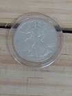 1941 Walking Liberty Silver Half Dollar