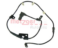 Metzger Sensor DrehzahlfüHler Vorne Rechts FüR Hyundai Elantra XD