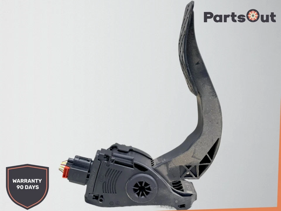 2011-2016 AUDI A4 A5 A6 A7 A8L S8 A8 Q3 Q5 C7 GAS ACCELERATOR PEDAL OEM - Image 4 of 4