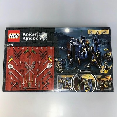 LEGO Castle: Battle at the Pass (8813) for sale online | eBay