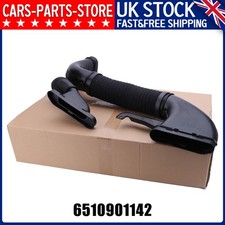 6510901142 FOR MERCEDES-BENZ GLE300D ML250 2015-2016 AIR INLET DUCT INTAKE PIPE