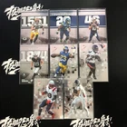 2025 Topps Signature Drake London Base (RAW)