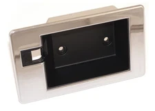 Brothers Trucks DHB8187-LH Inner Door Handle Trim Bezel - Each - LH