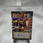 Topps 2025-26 Rasheer Fleming Phoenix Suns New Applicants Autographs #NA-RF