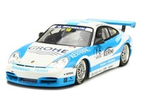 Porsche 911/996 GT3 Carrera Cup 2005 - Minichamps 1/43