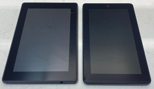 Amazon Fire Tablet - Modelli Assortiti (Pacchetto da 2) - Foto 1 di 7