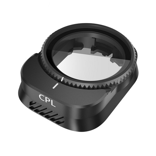 Adjustable CPL Lens Filter Replacement Spare Parts for DJI Mini 3 PRO Drone a - Picture 4 of 12