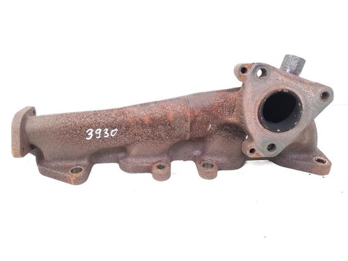 MERCEDES-BENZ E W212 Auspuffkrümmer rechts A6511420001 2.10 Diesel 21615346