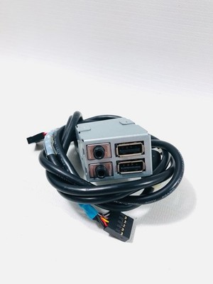 Packard Bell imedia S1300 Ersatz USB Audio Anschluss Original