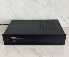 ROTEL RB-870 Power amplifier Made In Japan