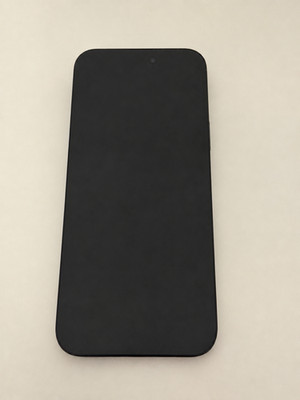 Apple iPhone 15 Plus 128GB   Black   Unlocked   89% Battery Health