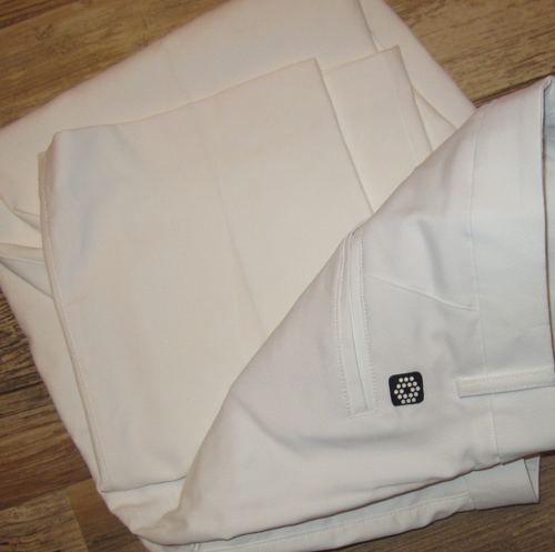 NICE MENS PUMA GOLF PANTS 36X32 TRUE 36X32 VERY GOOD CONDITION - 第 1/5 張圖片