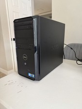 Dell Vostro Windows 7 Intel Core 2 Duo PC Desktops & All-In-One
