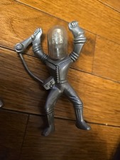 Vintage Archer Space People1950'