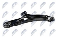 NTY Lenker, RadaufhäNgung ZWD-SU-027 FüR Opel Suzuki