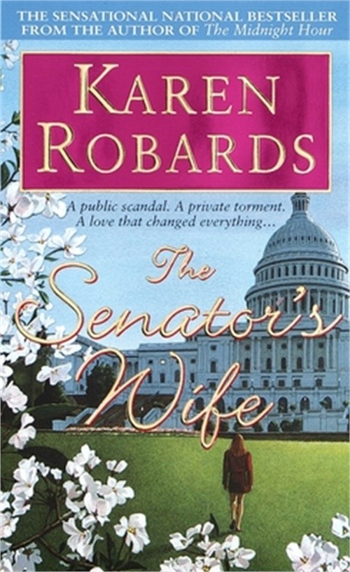 The Senator's Wife (Paperback or Softback)